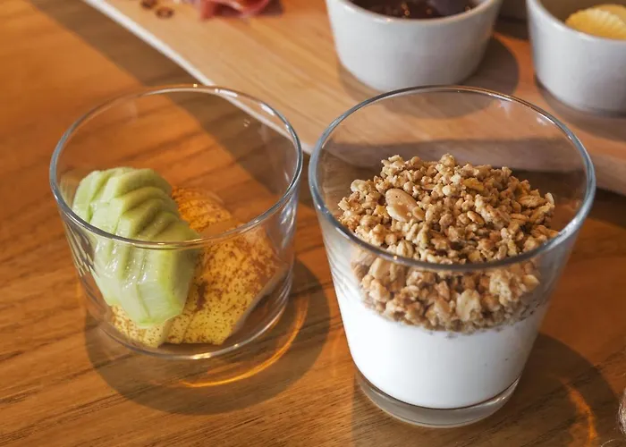 Πανσιόν Casa Da Ilha - Slow Living & 4*