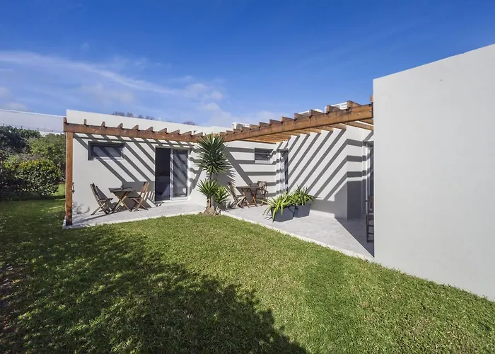 Vendégház Casa Da Ilha - Slow Living & 4*