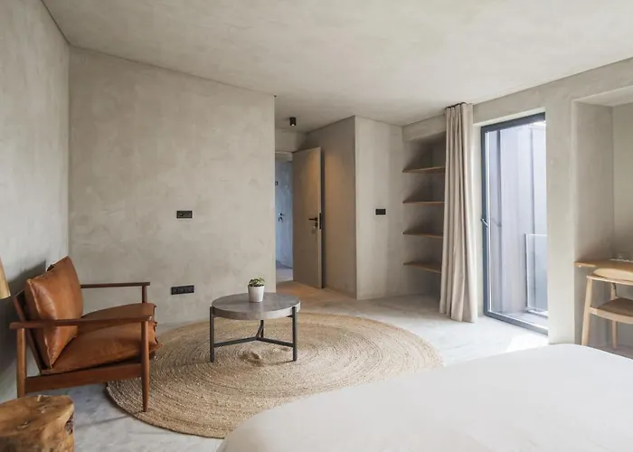 Vendégház Casa Da Ilha - Slow Living &