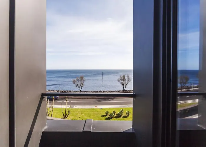 Πανσιόν Casa Da Ilha - Slow Living & 4*