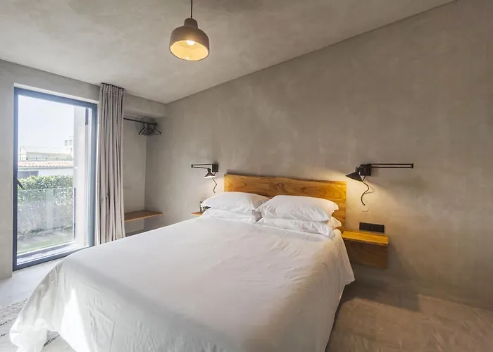 Πανσιόν Casa Da Ilha - Slow Living & 4*