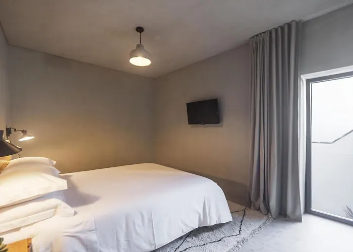 Vendégház Casa Da Ilha - Slow Living & 4*