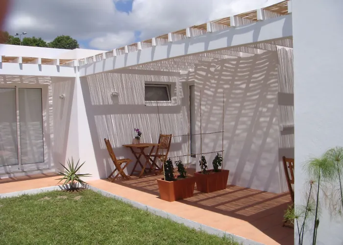 Casa Da Ilha - Slow Living & Πανσιόν Πόντα Ντελγκάντα