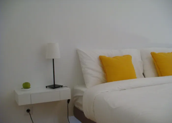 Casa Da Ilha - Slow Living & Πανσιόν