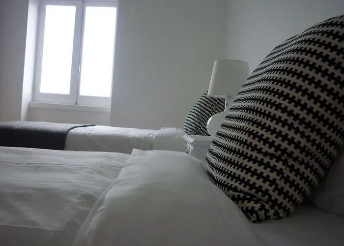 Vendégház Casa Da Ilha - Slow Living & 4*