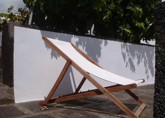 Casa Da Ilha - Slow Living & Πανσιόν Πόντα Ντελγκάντα