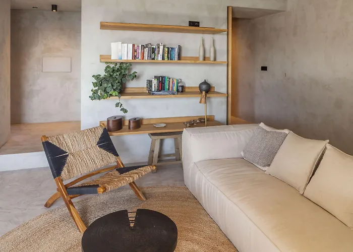 Πανσιόν Casa Da Ilha - Slow Living & 4*