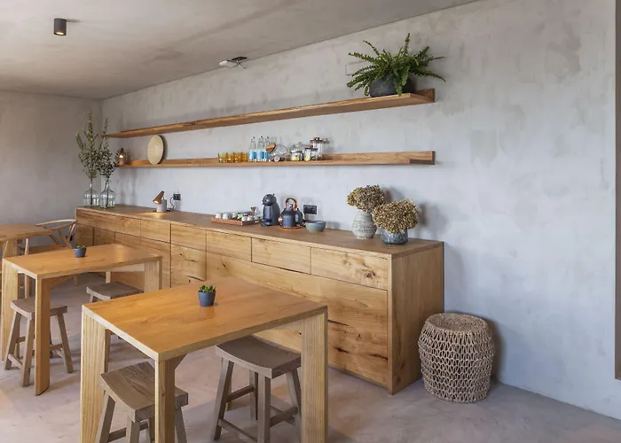 Casa Da Ilha - Slow Living & Vendégház 4*