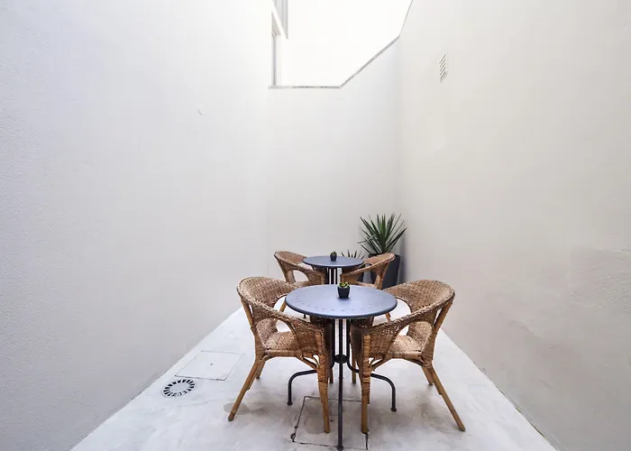 Πανσιόν Casa Da Ilha - Slow Living & Πόντα Ντελγκάντα