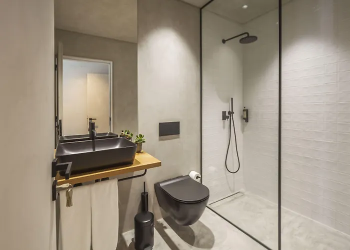 Casa Da Ilha - Slow Living & 4*