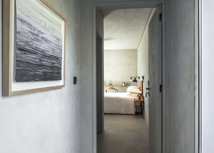 Casa Da Ilha - Slow Living & 4* Πόντα Ντελγκάντα