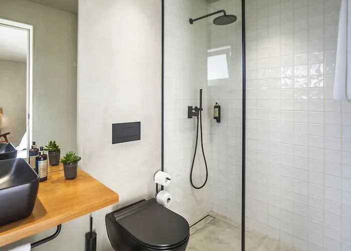 Casa Da Ilha - Slow Living & 4*