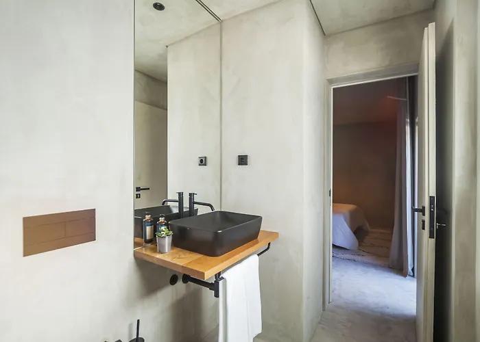 Casa Da Ilha - Slow Living & Πόντα Ντελγκάντα