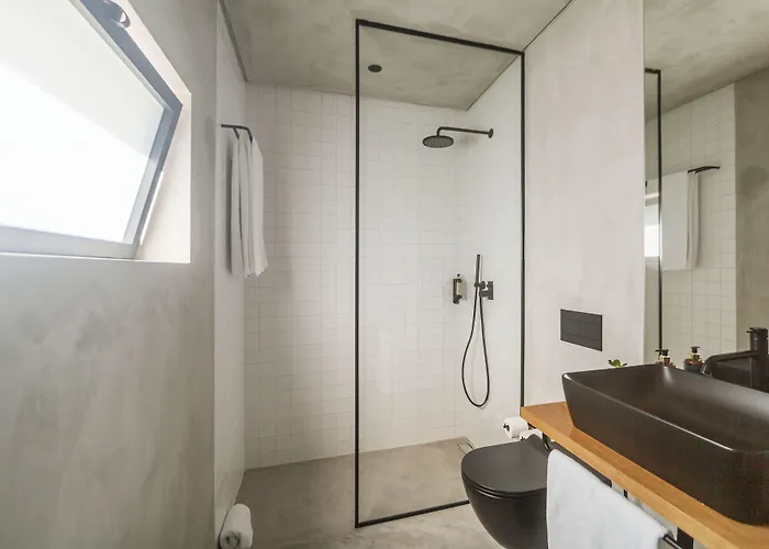 Casa Da Ilha - Slow Living & Vendégház 4*