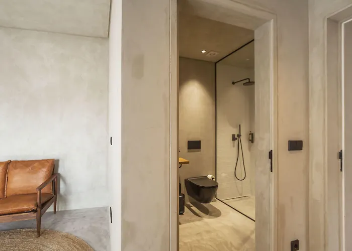 Casa Da Ilha - Slow Living & Πανσιόν