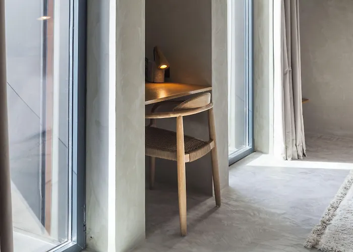 Πανσιόν Casa Da Ilha - Slow Living & 4*