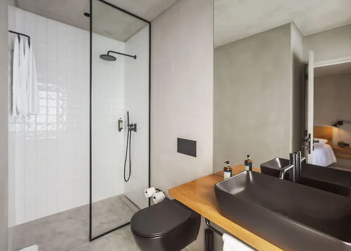 Casa Da Ilha - Slow Living & Vendégház